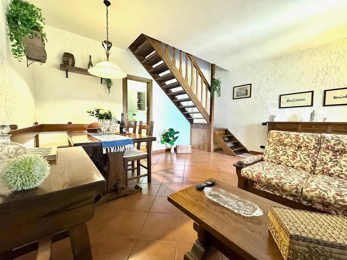 L'Alba Al Cascinale - By Tourquoisevea Ponti sul Mincio Dom wakacyjny