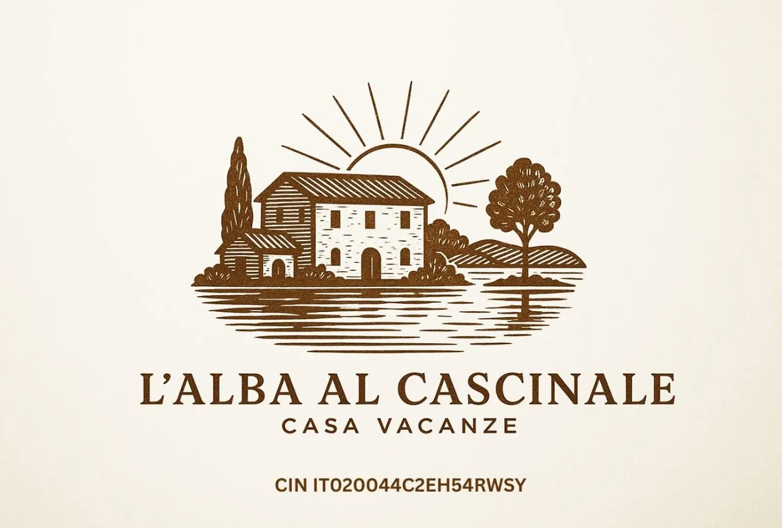 Dom wakacyjny L'Alba Al Cascinale - By Tourquoisevea Ponti sul Mincio
